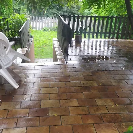Pokoj S Terasou Ve Sdilenem Dome Homestay