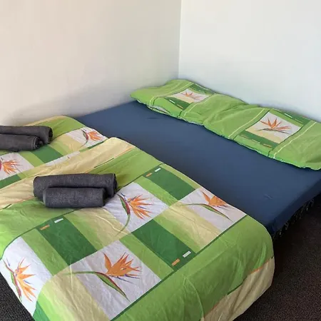 Homestay Pokoj S Terasou Ve Sdilenem Dome *